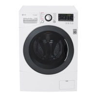 LG F1409DPRW Owner's Manual