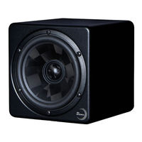 Ex Machina Soundworks TITAN Manual