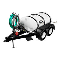 ABI Attachments WW500SFLABI Owner's Manual