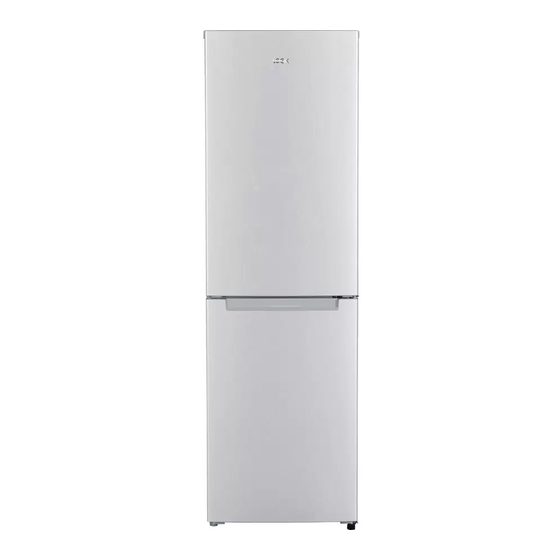 Logik LFF55S17 Instruction & Installation Manual