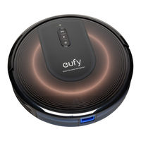 EUFY RoboVac G30 Hybrid Owner's Manual