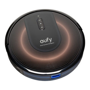 EUFY ROBOVAC G30 OWNER'S MANUAL Pdf Download | ManualsLib