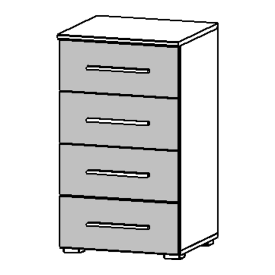 Rauch M2101 Assembly Instructions Manual