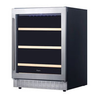Whirlpool ARC1500 Installation Manual