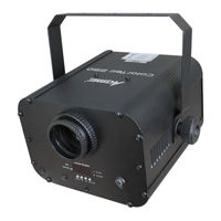 ACME Colortec 250 User Manual