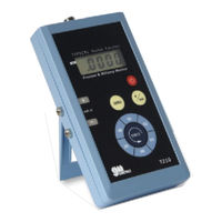GOMETRICS T210 User Manual