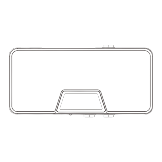 Hotone TUNERPRESS SP-30T Quick Start Manual