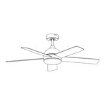 OREIN OL17001202 Quick User Manual
