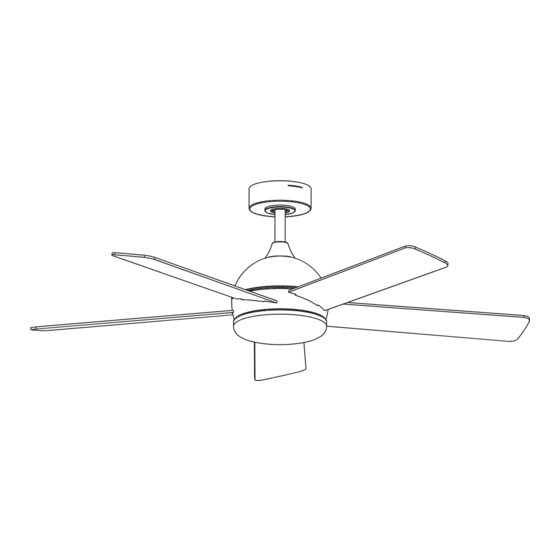 OREIN OL17001202 Quick User Manual