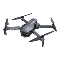 Drone-Clone Xperts LIMITLESS 5 Manual