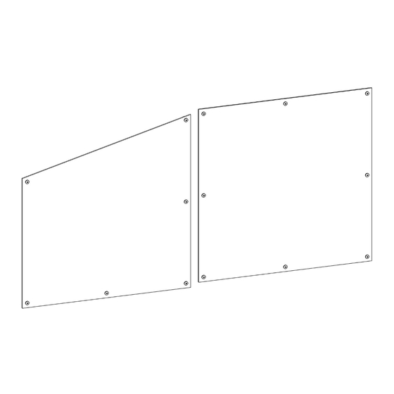 Holman 40644 Instruction Manual
