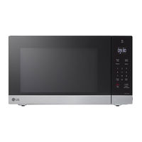 Lg MSER0990S Owner's Manual