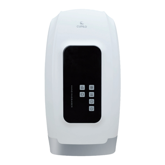 CUPILO CPL-4441 User Manual
