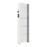 ubbink M10KH3UB Quick Manual