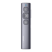 NORWii N95 BLE User Manual