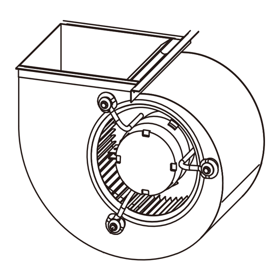 Carrier FMA5L Installation Instructions Manual