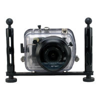 Fantasea F400D User Manual