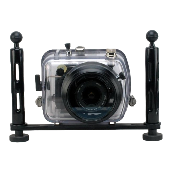 Fantasea F400D User Manual