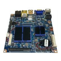 Avalue Technology ENX-US15WP User Manual