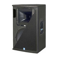 K.M.E. VERSIO VL 750 User Manual