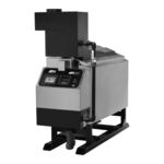 ATH Heatnet KN-6 Control Manual