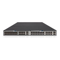 HPE FlexFabric 5930 Series Ip Multicast Configuration Manual