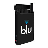 blu eCigs PLUS+ User Manual