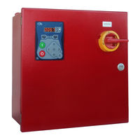 Tornatech JP Installation And Maintenance Manual