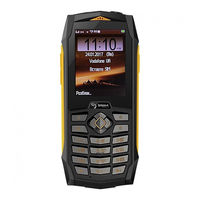 Sigma X-Treme PQ 68 Netphone User Manual