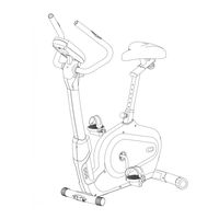 Sportop B700 Owner's Operation Manual
