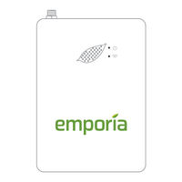 EMPORIA Vue Installation Manual