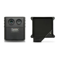 Seek Thermal Scan Kiosk User Manual
