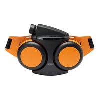 Sundstrom H06-2018 Instructions For Use Manual
