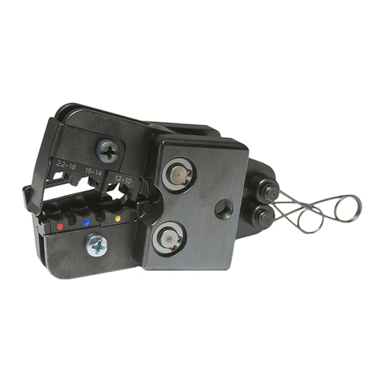 molex 64005-2500 Manual