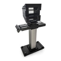Master Image MI-HORIZON3D Installation & Operation Manual