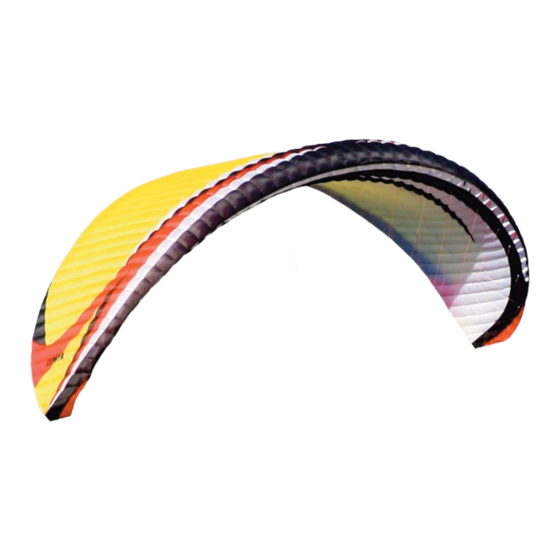 WINDTECH ZEPHYR Series Manual