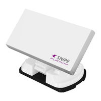 SELFSAT SNIPE PLATINUM User Manual
