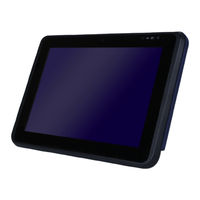 IEI Technology IKARPC-W10A-BT User Manual