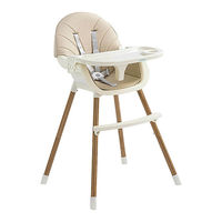 Gilis Bebe Stars woody 2in1 User Manual