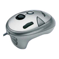 Trust AMI HAND TRACK PRO User Manual