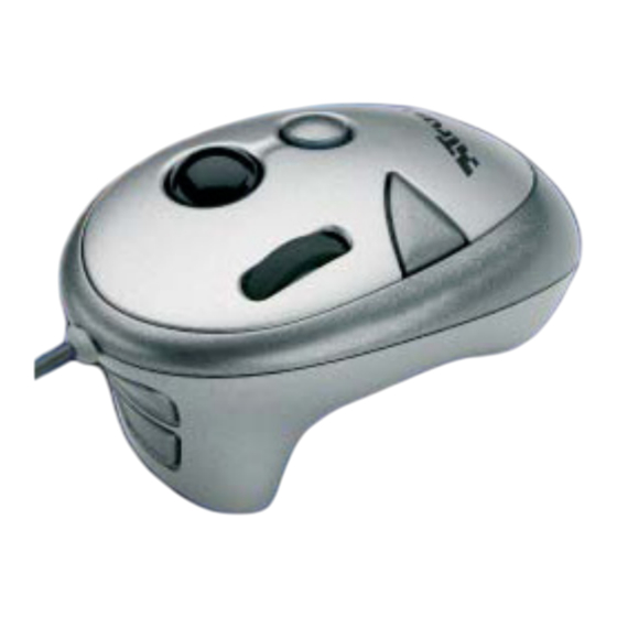 Trust AMI HAND TRACK PRO User Manual