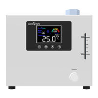 Coolingstyle Technology CS-MRC-Q420AC01 User Manual