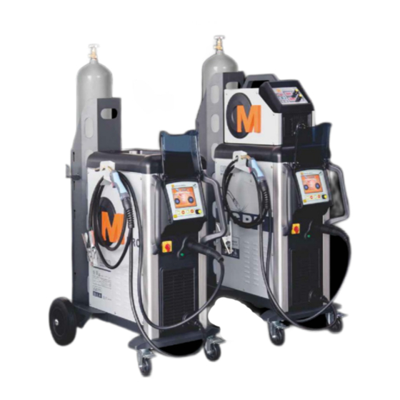 FY-TECH FYMIG307 Instruction Manual