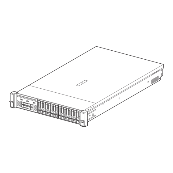 NEC EXP805 Server Maintenance Guide Manuals