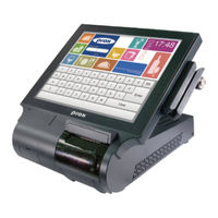 protech PA-3350 Series User Manual