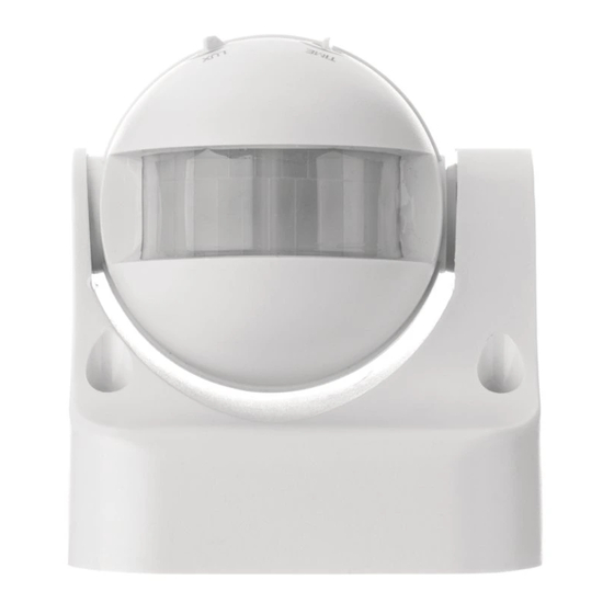 LEGRAND emos G1120 Manual