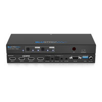 Blustream MX22AB-8K User Manual