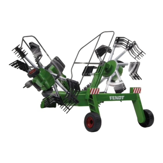 Jamar Traktor Zubehor Fendt Former Instructions