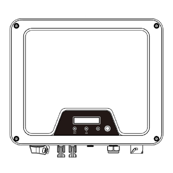 Johnson JSUNIN5V Manuals