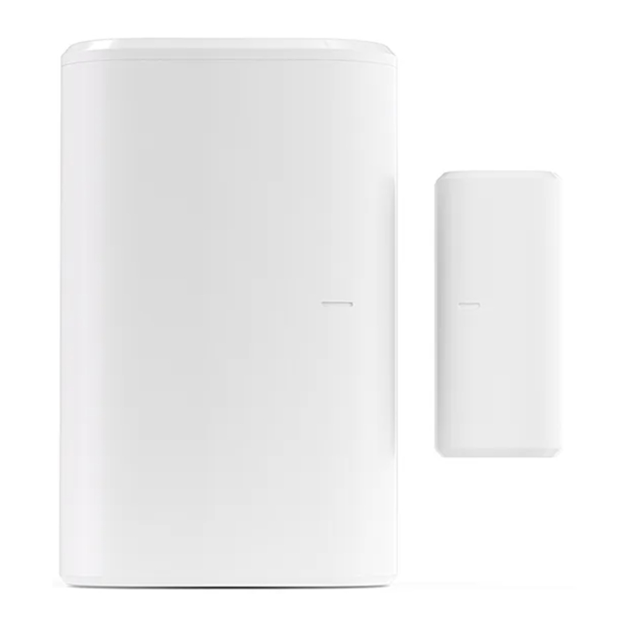 Sonoff SNZB-04P Manual